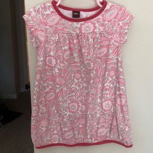Tea dress
